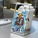 thumbnail image 1 of MESSI Melody BAPE JANE poker aces A brand luxu Funda iphone 15 14 11 13 12 X XS Pro Max xr Mini 7 8 6 plus Regalo De Vacaciones No Cambia Amarillo Prueba De Golpes Transparente Para Teléfono, 1 of 4