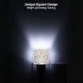 thumbnail image 6 of Honeii Excavator Print LED Night Light with Light Sensor, Night Lights Plug Into Wall,Ideal for Bedrooms and Hallways-UK, 6 of 7