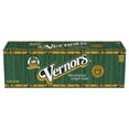 thumbnail image 3 of Vernors Classic Original Ginger Ale Soda Soft Drink - 3 Cases (36 Cans), 3 of 3