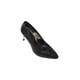 thumbnail image 1 of ZAPATILLA DE VESTIR LEON MUJER DAMA SCALA NEGRO 2100 LEON 2100, 1 of 3
