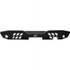 ARIES 25600 (2 BOXES) 07-12 JEEP WRANGLER JK REAR BUMPER