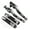 Gray CBR900RR 1993-1999, variant on For Honda CBR900RR Clutch Brake Lever Kit