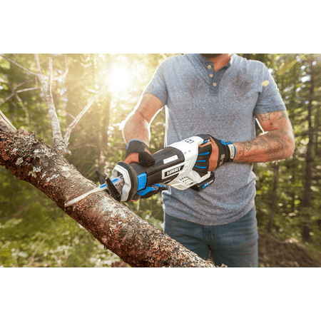 HART Leather Palm Work Gloves, 5-Finger Touchscreen Capable, XL