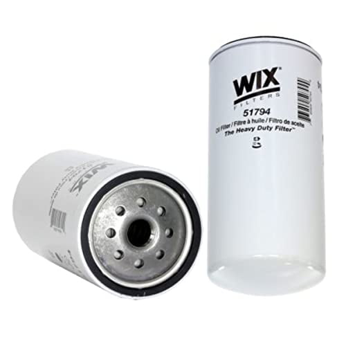 WIX 51794 Oil Filter