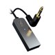 thumbnail image 1 of Receptor Bluetooth Yonrjhukm, adaptador de audio Bluetooth 5.0 para estéreo de coche y hogar, altavoces, TV y tableta con baja latencia y audio HD., 1 of 8