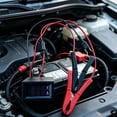 thumbnail image 2 of Automotive Battery Leakage Detector, Vehicle Dark Current Tester with Voltage Display, Car Battery Leakage Detection Tool, Battery Drain Tester with Clips for Fault Diagnosis, 2 of 8