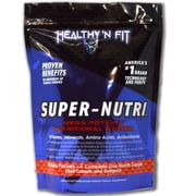 Healthy N Fit Super Nutri-pak 30day، Pkt