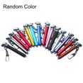 thumbnail image 1 of Soumake Diagnostic Tool Portable Tire Pressure Gauge Vehicle Car Motorcycle Meter Pen, 1 of 6