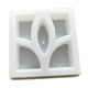 thumbnail image 4 of Modelo de decoración de pared de hormigón, bloque de pared de hormigón, cuadrado, fácil de usar para arquitectura de patios, ingeniería patios Estilo F, 4 of 8