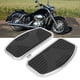 thumbnail image 5 of Reposapiés para pedal de motocicleta compatible con Shadow ACE VT400/750 97‑03, 5 of 10