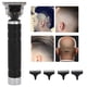 thumbnail image 5 of Peluquería Máquina Para Cortar Cabello Máquina Para Cortar Cabello Salón Barba Bigote Para Cabello Grueso OTVIAP negro, 5 of 8