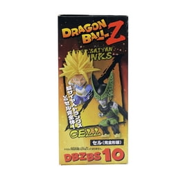 Dragon Ball Z Goku Blood of Saiyans Special X Banpresto - 8