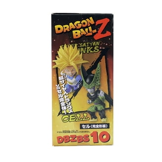 Dragon Ball WCF Saiyans' Bravery Vol. 2 Super Saiyan 4 Vegeta