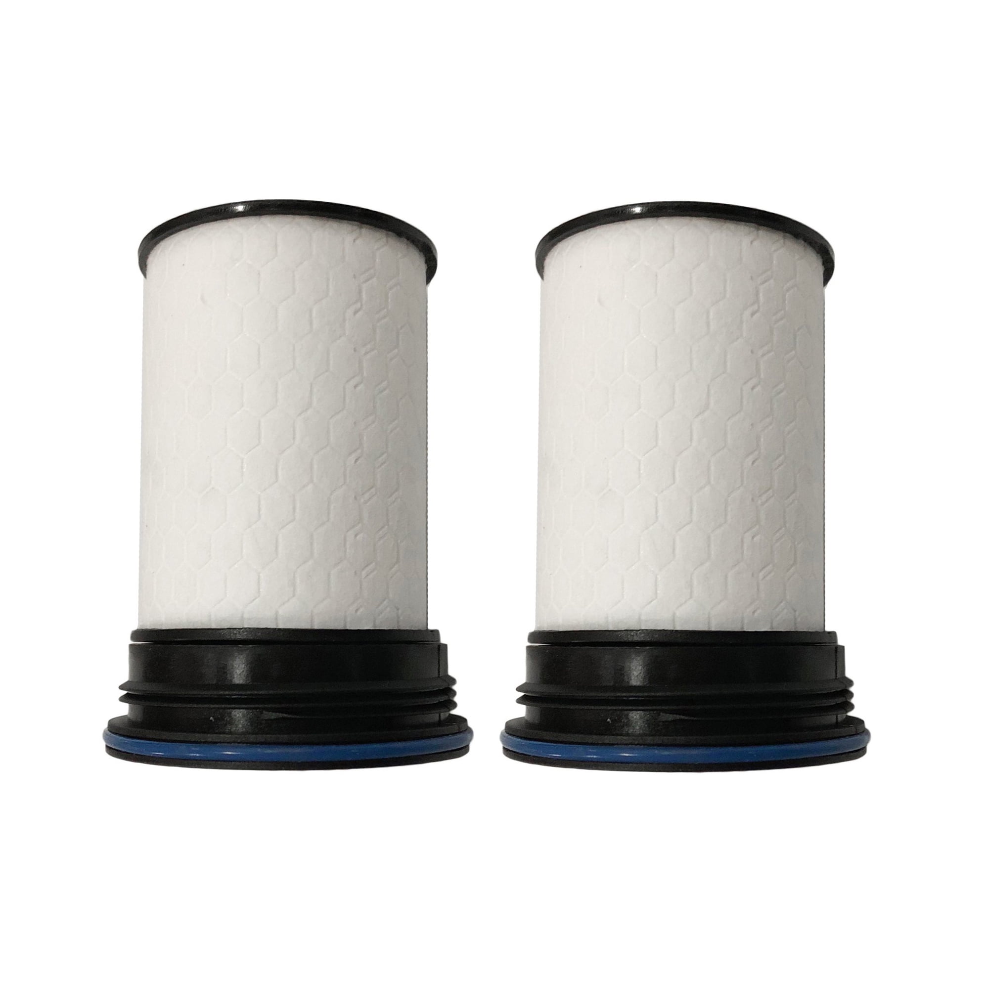 2PCs of Fuel Filter Compatible with 20162022 Chevrolet Colorado GMC