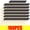 100pcs, variant on Auto Interior Vent Cleaner Brush Microfiber Sponge Tool for Car Air Conditioner Outlet Grille Cleaning