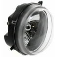 thumbnail image 3 of For Jeep Liberty 2002-2004 Headlight Assembly Passenger Side CAPA Certified CH2503146C, 3 of 4