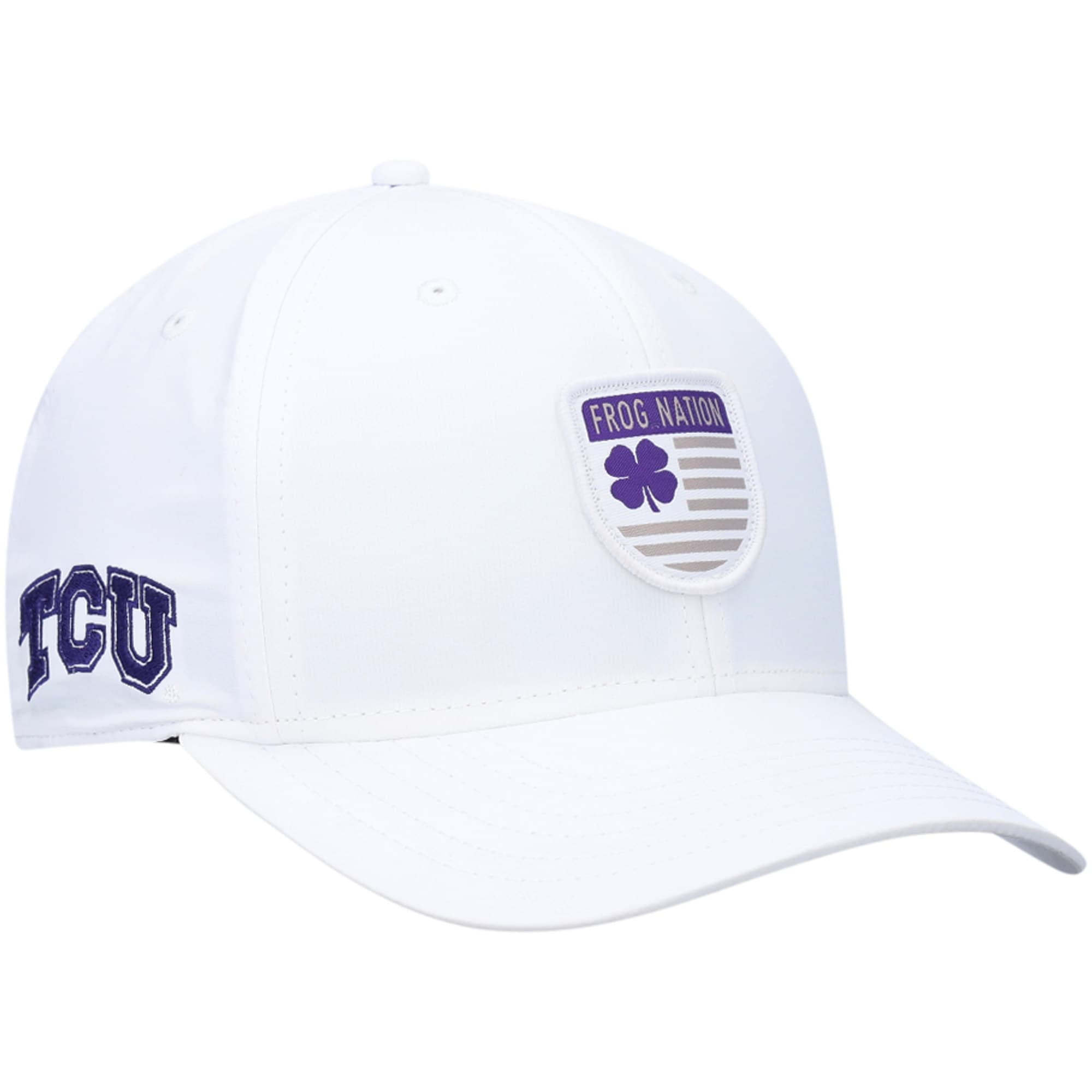 tcu winter hat