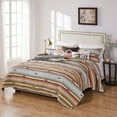 thumbnail image 2 of Barefoot Bungalow Painted Desert 2 - Piece Clay Quilt Sets, Twin-XL, 2 of 9
