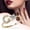 G, variant on KDSJSXW Wedding Ring Fashionable And Opening 26 Letters With Diamond Ring Ladies Jewelry Anillos Para Mujer Womens Jewelry Wedding Ring(G,One Size)