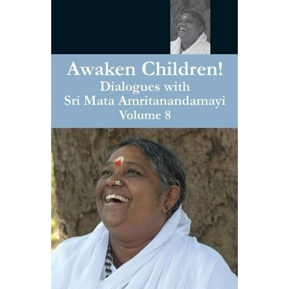 Awaken Children Vol. 8, (Paperback)