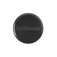 thumbnail image 6 of Halibrand HB010-036 Split Spoke Replacement Center Cap - Black, 6 of 6