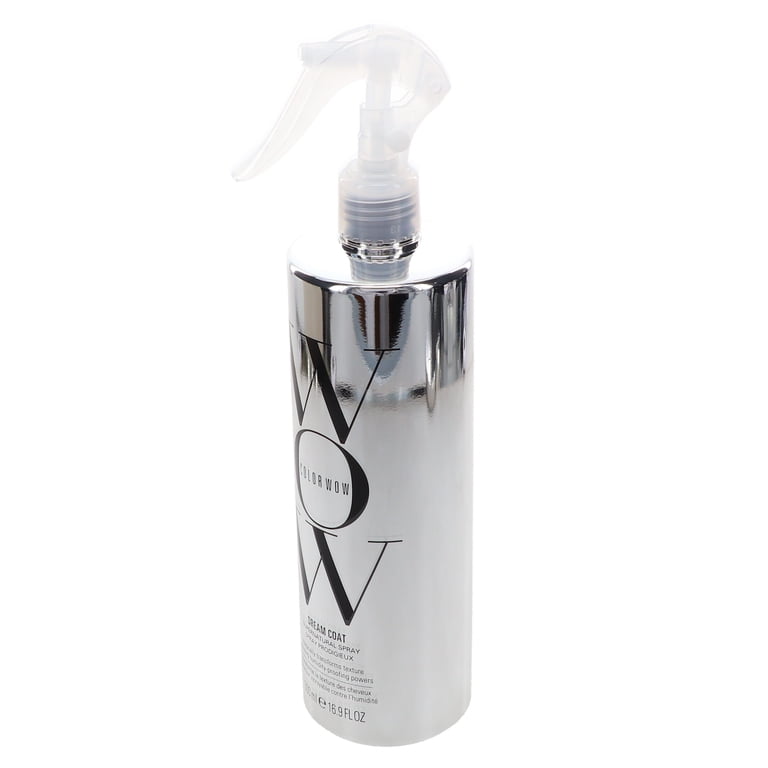 Color Wow Dream Coat Hair Spray 16.9oz, Anti-Frizz, with