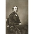 thumbnail image 2 of Posterazzi DPI1860422 Robert Grosvenor 1st Lord Ebury 1801-1893 Chairman of the London Homeopathic Hospital Engraved by Djpound From A Poster Print, 12 x 18, 2 of 4