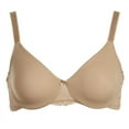 thumbnail image 5 of Lena Lace Seamless Ultra Comfort Minimizer Bra, 5 of 7