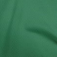 thumbnail image 1 of oneOone Rayon Green Fabric Geometric Sewing Craft Projects Fabric Prints By Yard 56 Inch Wide, 1 of 4