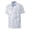 F165-White, variant on FYDUU Boys Polo Shirts Short Sleeve Active Casual Collared Tops Graphic Printed Classic Fit Golf Shirts Kids School Shirts Comfort Wear 5-6 Years