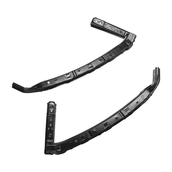 Auto Accessories,Front Bumper Headlight Bracket SN SN True to Its Promise