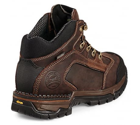 irish setter two harbors safety toe