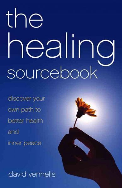 Pre-Owned Healing Sourcebook : Discover Your Own Path to Better Health ...