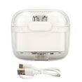 thumbnail image 2 of Language Translator Earbuds, Real Time Translator Earbuds Language Translator Device With 144 Languages,   Voice Translation Device For Business Travel Learning, 2 of 8