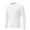 01 White, variant on Awdenio Sweaters for Men Cable Knit Pullover Thermal Quilted Classic Crewneck Sweater Soft Casual Sweaters with Ribbing Fall Winter Sweater
