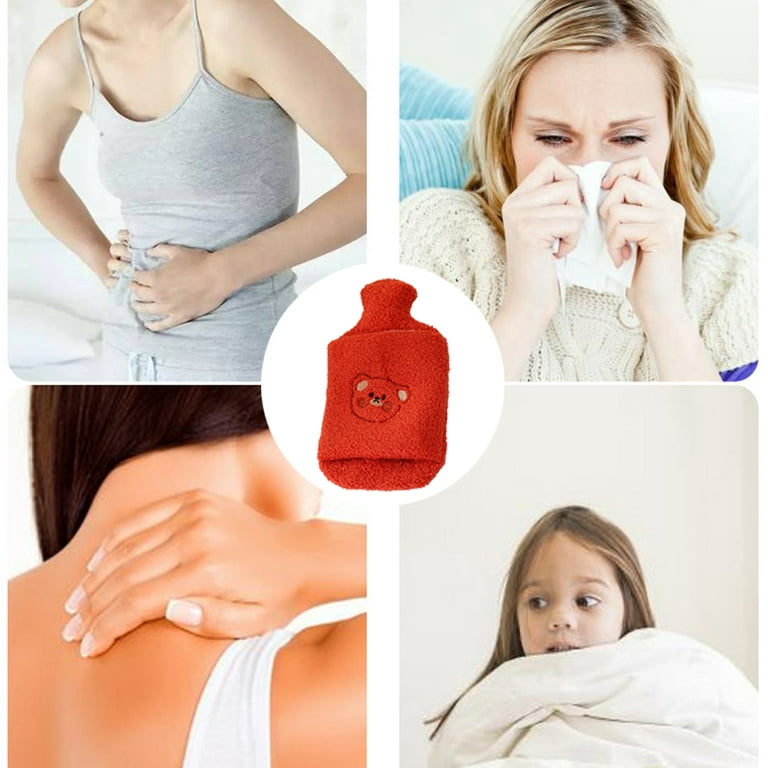 Buy Baby Hot Water Flask and Use Them For Comfort 