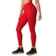 thumbnail image 1 of Pantalones CRZ YOGA Hugged Feeling Compresión Rojo Chile XL, 1 of 5