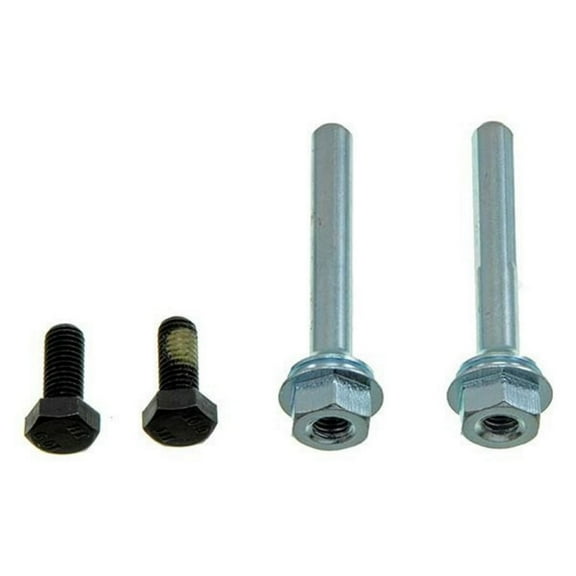 KarParts360 For Ford Focus 2000-2006 Disc Brake Caliper Bolt | Steel