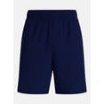 thumbnail image 5 of Athletic Works Men's and Big Men's Woven Running Shorts, 6" and 8" Inseams, Sizes XS-5XL, 5 of 5