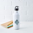 thumbnail image 5 of CafePress - PD Moreno's Hall - Stainless Steel Water Bottle, Sports Bottle, 1.0L, 5 of 5