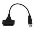 thumbnail image 2 of Convertidor de Cable USB3.0 shamjiam a SATA, 2 of 8