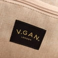 thumbnail image 4 of V.Gan Vegan Hazel Tote Shoulder Bag, 4 of 4
