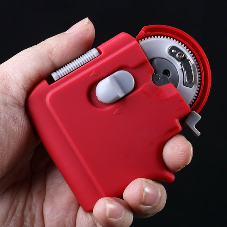 automatic fishing hook line tier machine for lure Electric Device Automatic Fishing Hook Tier Machine Tying Device Tie Knot Lure  Fishing Hook Line Tyer Tie Machine Fishing Tackle Tie Winder Device