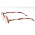thumbnail image 3 of Diamond Sunglasses Men Hip Hop Shades Square Rimless, 3 of 3