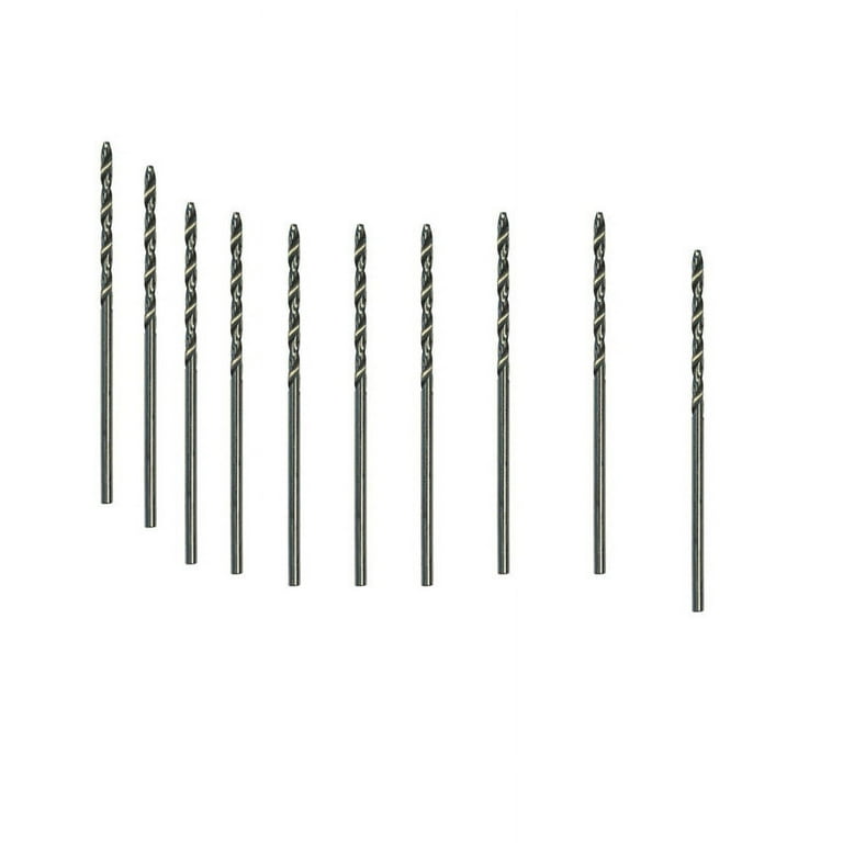 Drill Bit, Twist HSS#73 0.61mm Drill Bit, Twist HSS#73 0.61mm
