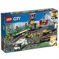 thumbnail image 3 of LEGO City Cargo Train 60198, 3 of 5