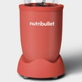 thumbnail image 3 of Nutribullet NB9-1301ABG Pro 13 Pcs Matte Burgundy 900W Food Blender, 3 of 10
