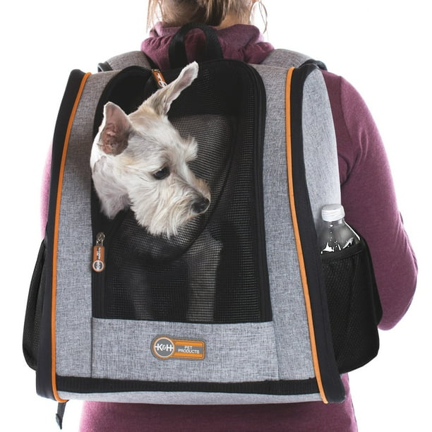 K&H Pet Products Backpack Pet Carrier