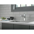 thumbnail image 2 of Peerless Xander Single-Handle Pullout Kitchen - P6919LF - Chrome, 2 of 8