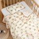 thumbnail image 2 of Newborn soft baby pillow accessories Newborn baby pillow room De, 2 of 5
